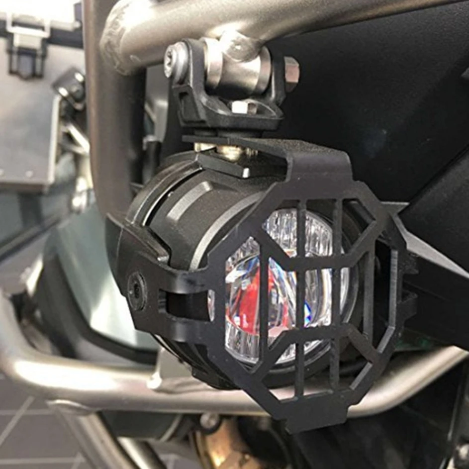 Противотуманные фары для мотоциклов BMW R1200GS F800GS LC Adventure R1250GS R1200 GSA GS F750GS - купить по