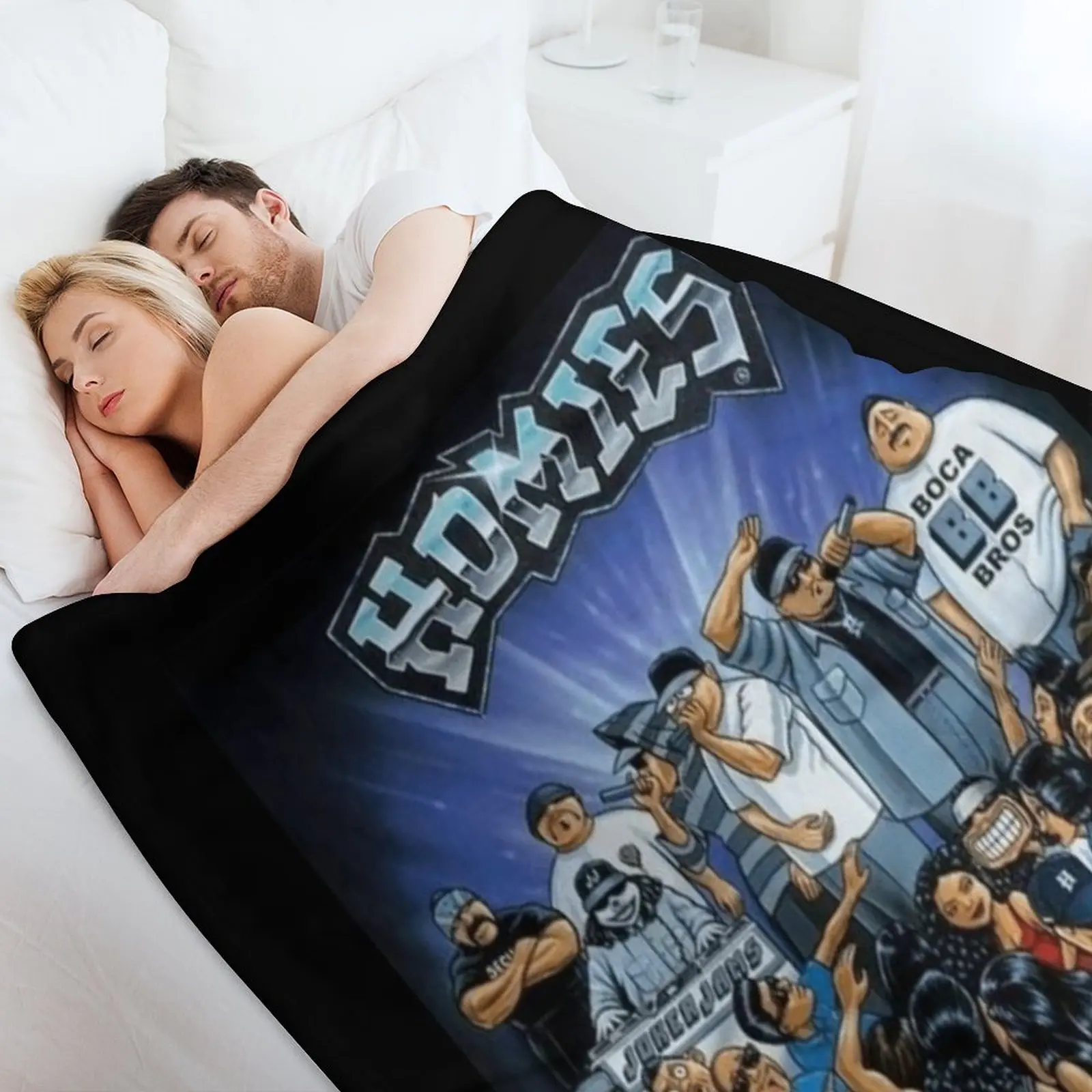 Домашняя вечеринка Классика. Одеяло Постельное белье для малышей Одеяла