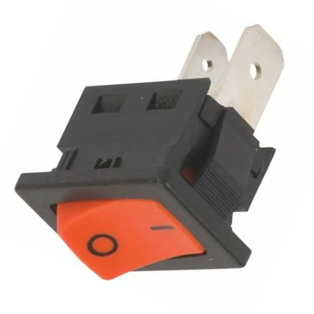Switch For Stihl Stop Blower Vacuum 42414308900 BG56 BG66 BG86 SH56 SH86 112 Garden Equipments Lawn Mower Parts