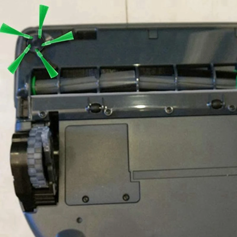 Запасной комплект для пылесоса Vorwerk VR200 VR300 запасные части основная роликовая