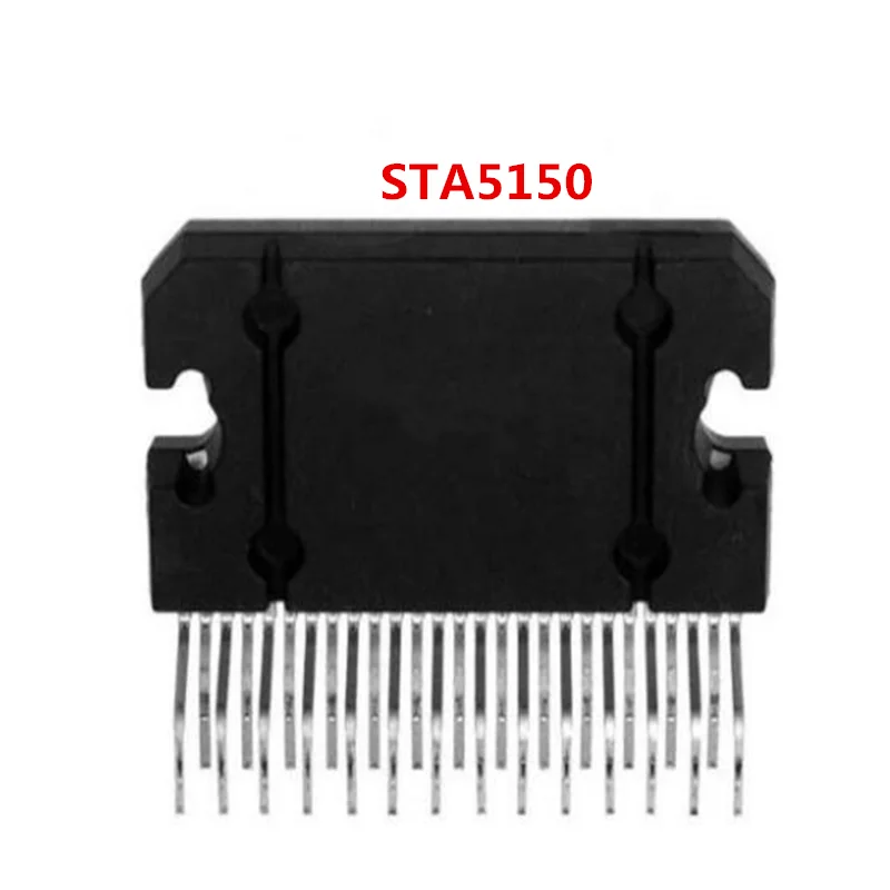 1 шт./партия STA5150 200 Вт ZIP27