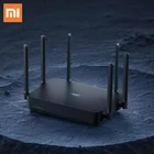 Роутер Xiaomi Redmi AX6S WIFI6, 3000 Мбитс, сетчатый двухполосный, 2,45,0 ГГц, Wi-Fi ретранслятор, эффективная передача, 6 антенн с высоким коэффициентом усиления