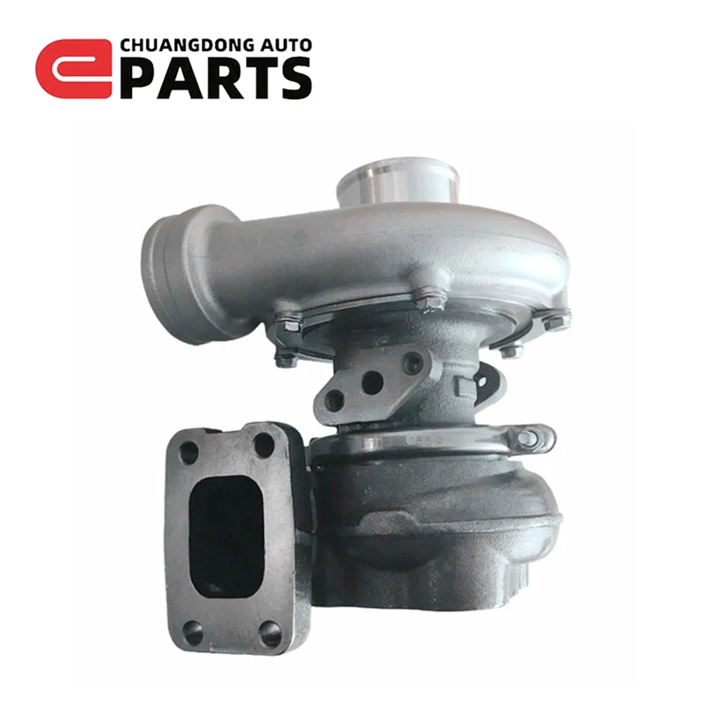 

New Turbocharger 313488 316879 313505 04198272KZ 04198273KZ turbo charger for Deutz Truck BF6M10 12E diesel