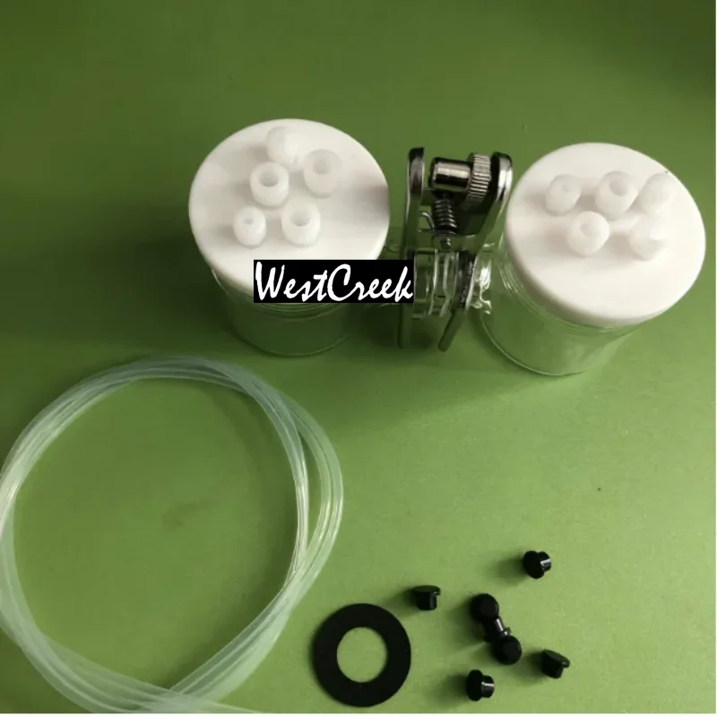 Герметичная клетка WESTCREEK типа H. Сменная ионно-обменная мембрана H-типа