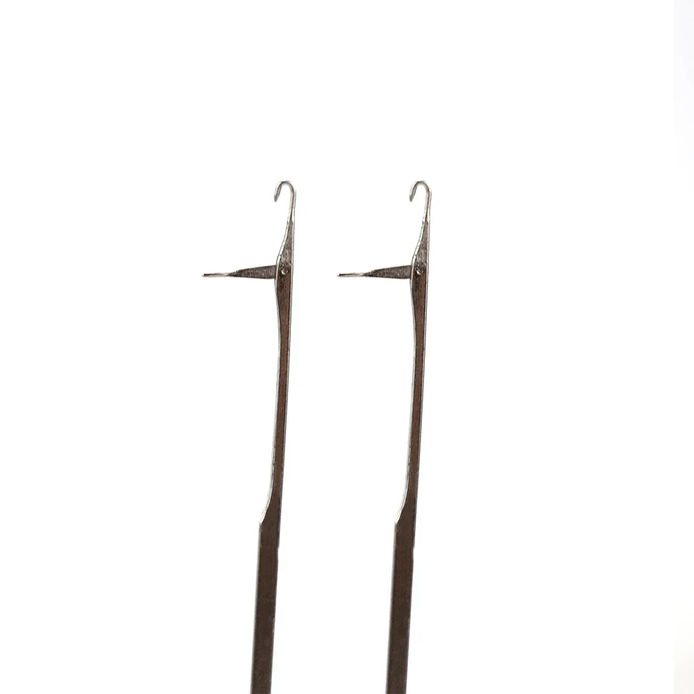 2 шт. наживка для ловли карпа игла ворот всплывающие бойлы штифты сращивания