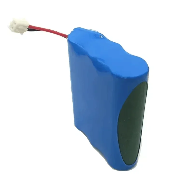 12 В литий-ионный Аккумулятор 7 4 в 3 3500 мАч 18650 батареи Buite in BMS для резервного