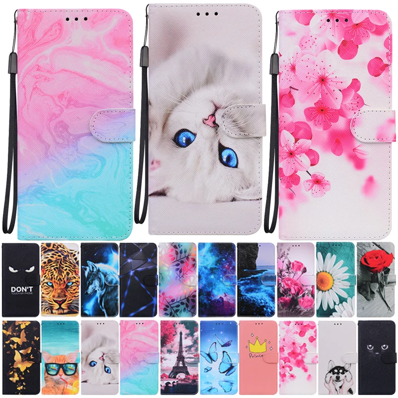 

Магнитный чехол с откидной крышкой для Huawei Nova 7 SE, чехол для Huawei Nova7 SE 7i 7SE CDY-NX9B Nova7i, кожаный чехол-бумажник, сумки для телефона