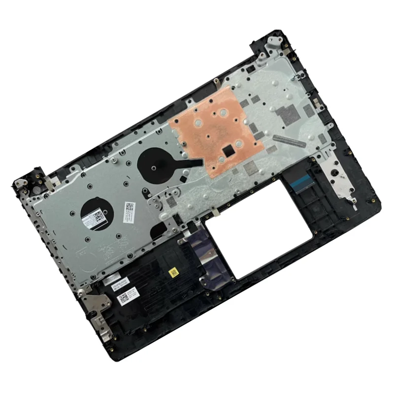 Новинка для Dell Vostro 3580 3581 3590 3582 3583 V3580 V3590 верхний чехол упора рук ноутбука с