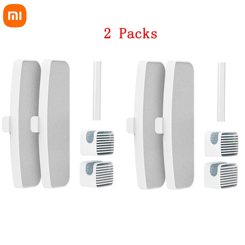 

Original Xiaomi Smart Pet Water Dispenser Filter Set Drinking Fountain Automatic Silent Water Dispenser Sterilization Filter Set