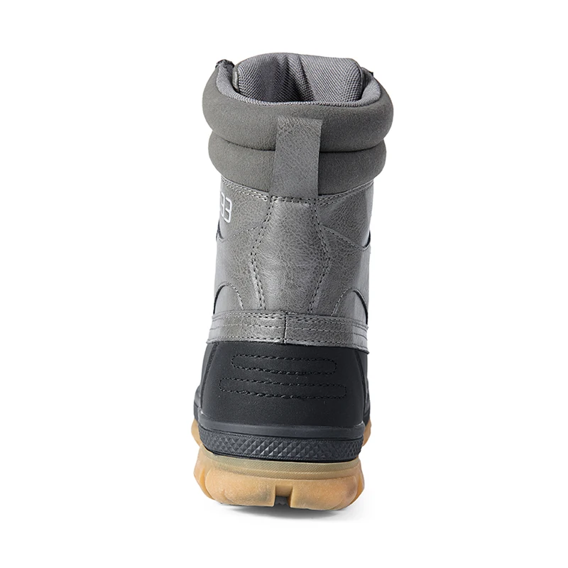 Новые Мужские Походные Ботинки Большие Уличные Для Полевых Тренировок В Пустыне