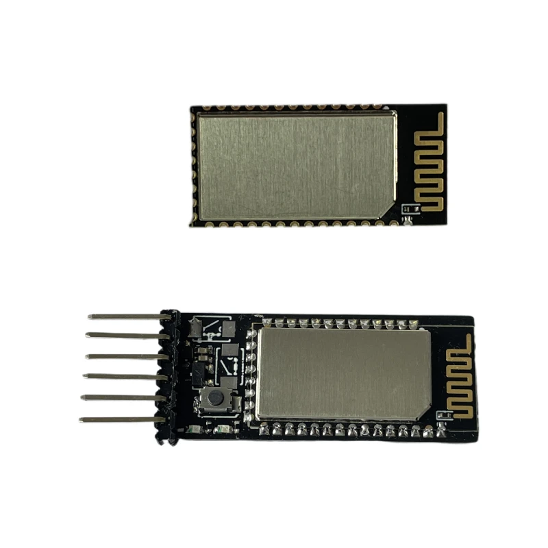 Дешевый двухрежимный телефон Bluetooth 5 0 стандартный модуль для передачи данных SPP BLE