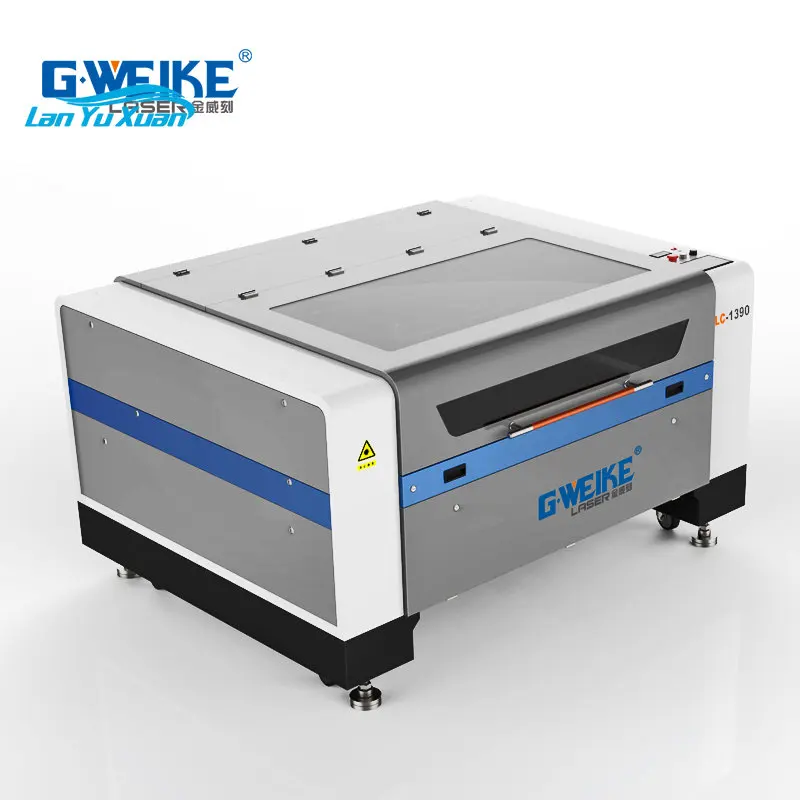 Рисунок 3 - Лазерная гравировальная машина Gweike 1390