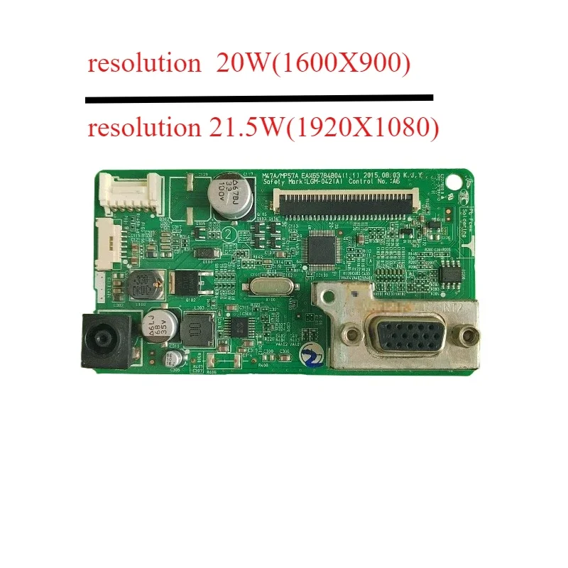 

Материнская плата LG EAX65784804