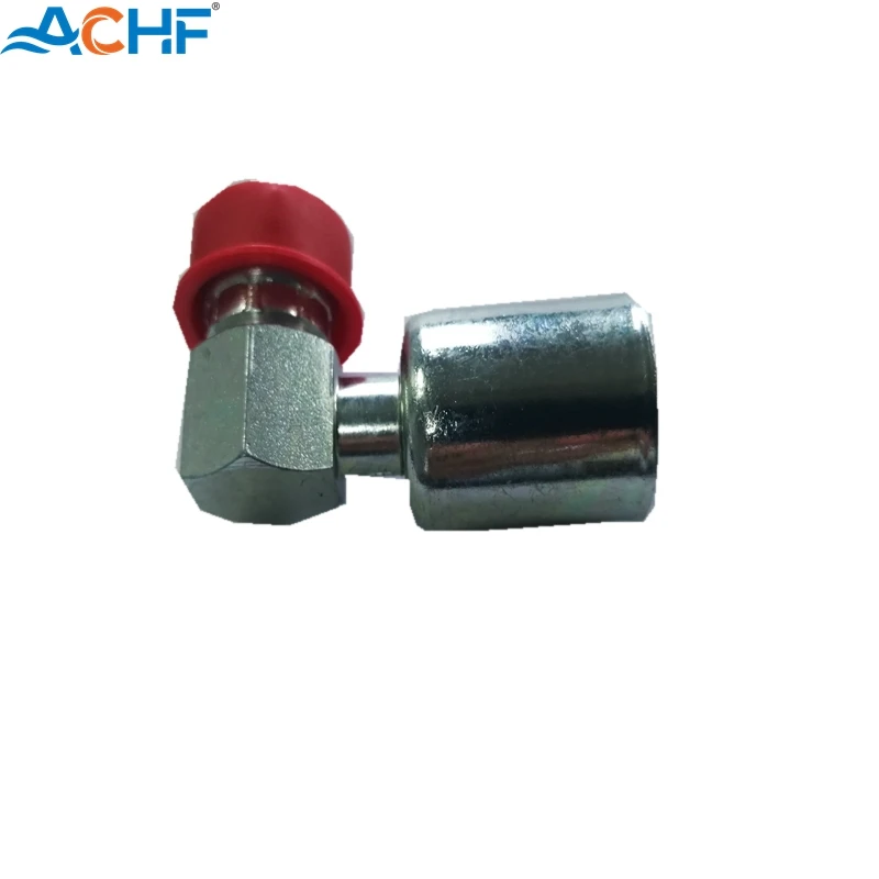 

G6 - 5/8 дюйма 18UNF SteelBeadlock, штуцер для шланга, детали охлаждения переменного тока