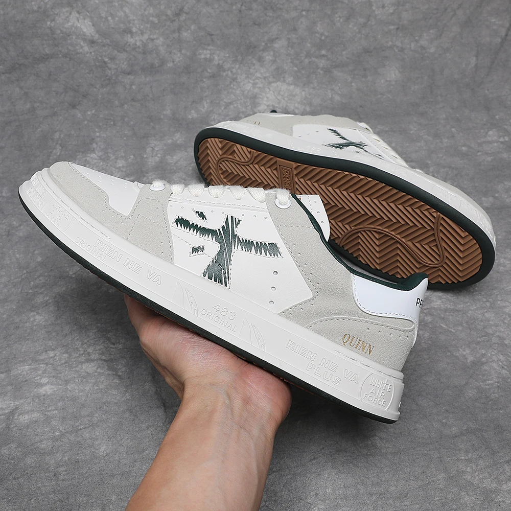 Мужские кроссовки демисезонные