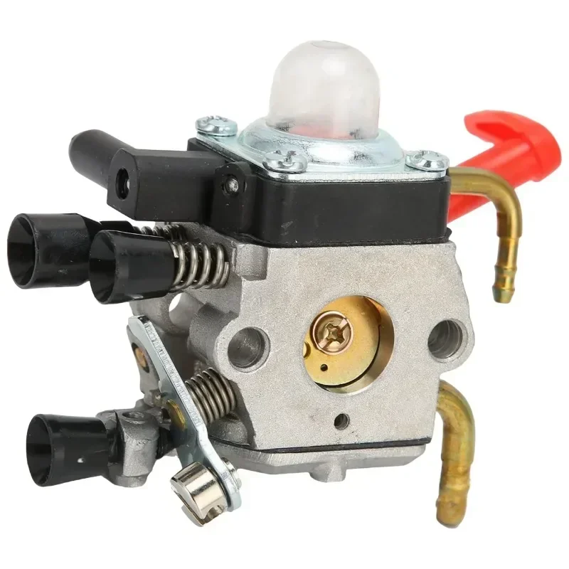 Карбюратор Hs81r S Thil Alloy Hs81 Hs81rc Hs86r Hs86t Hzpj Hs81t Hs86 Sate Carb