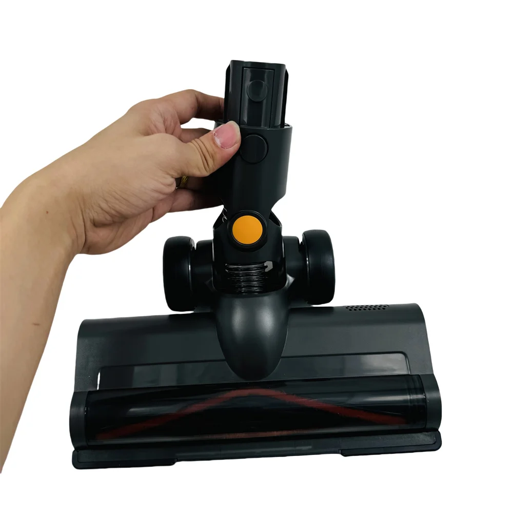 

Оригинальные запасные части для вездеходных щеток Trouver J20, легкие и умные аксессуары для нескольких щеток