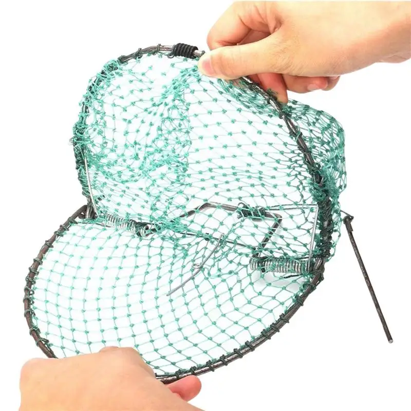 

Effective Bird Trap Net Mouse Net Trap Effective Humane Live Trap Protect Your Crops Easy To Install Practical Garden Supplies