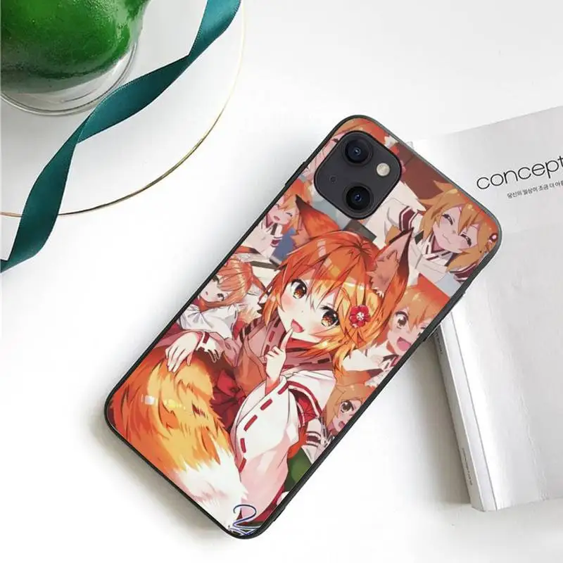 Фото Чехол для iPhone 11 12 Mini 13 Pro XS Max X 8 7 6s Plus 5 SE XR №4