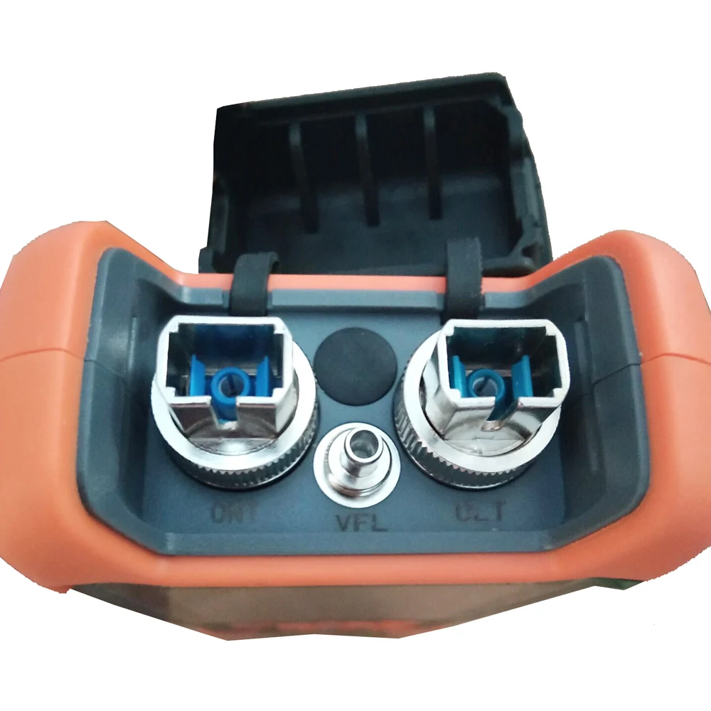 Измеритель мощности PON 5 в 1 инструмент для тестирования волоконного кабеля