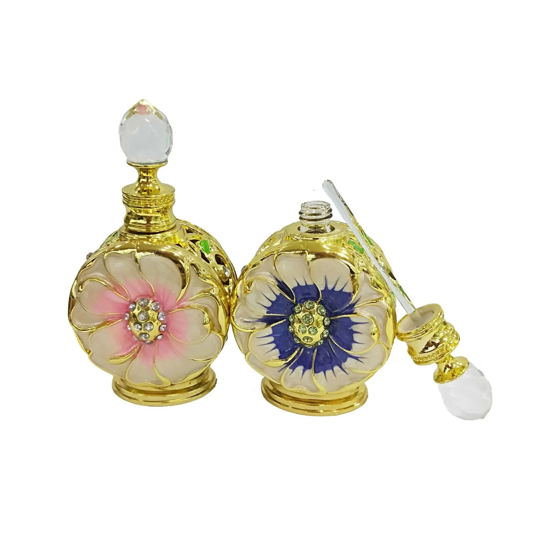 

Swiss Arabian Layali Perfume Long Lasting Addictive Personal Seductive Fragrance Perfume Arabian Gold Oil Women Care 12ml