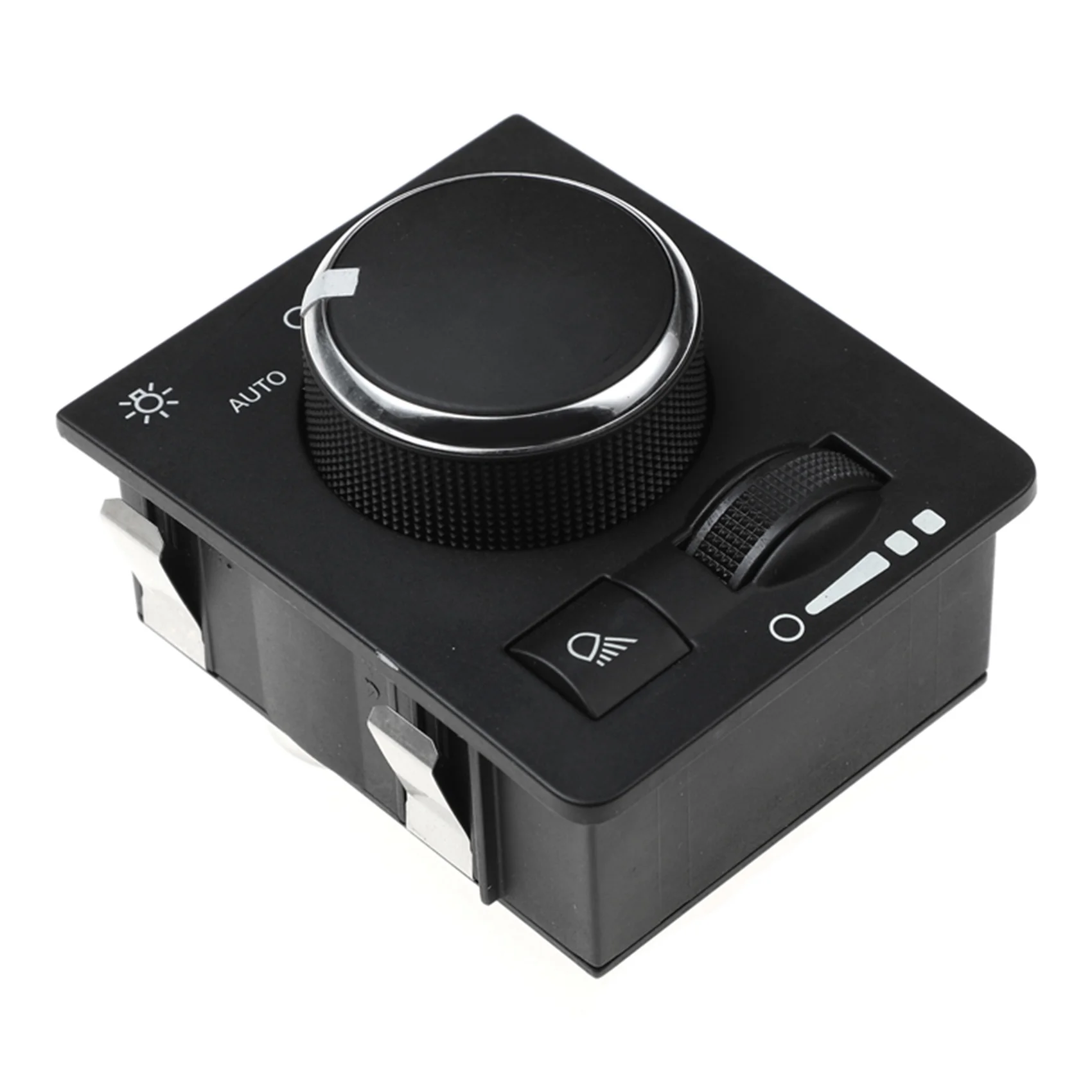 

New 68189152AA for DODGE 13-18 RAM Without Fog Lights Headlight Lamp Switch
