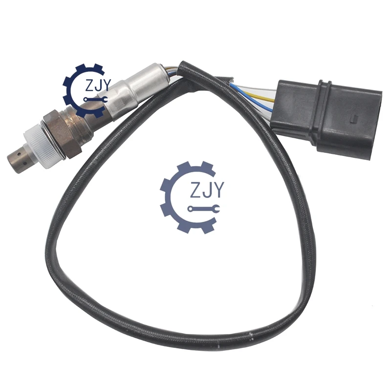 

39210-23700 3921023700 234-5430 Lambda Oxygen Sensor For Hyundai Elantra GL GLS L Limited SE Kia Spectra EX LX SX 2.0L