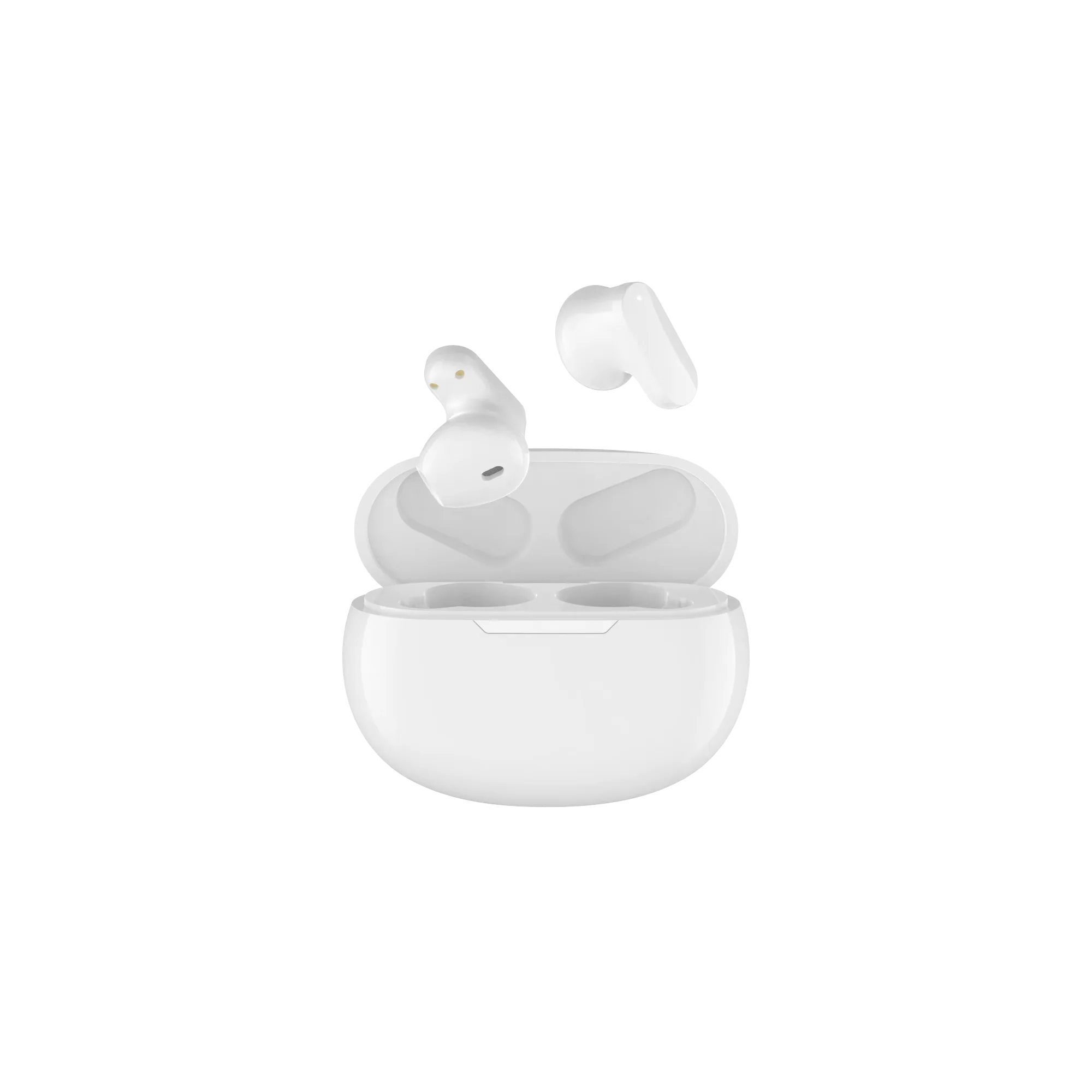 TWS наушники Bluetooth 9D Беспроводные Наушники внутриканальные Hi-Fi беспроводные с