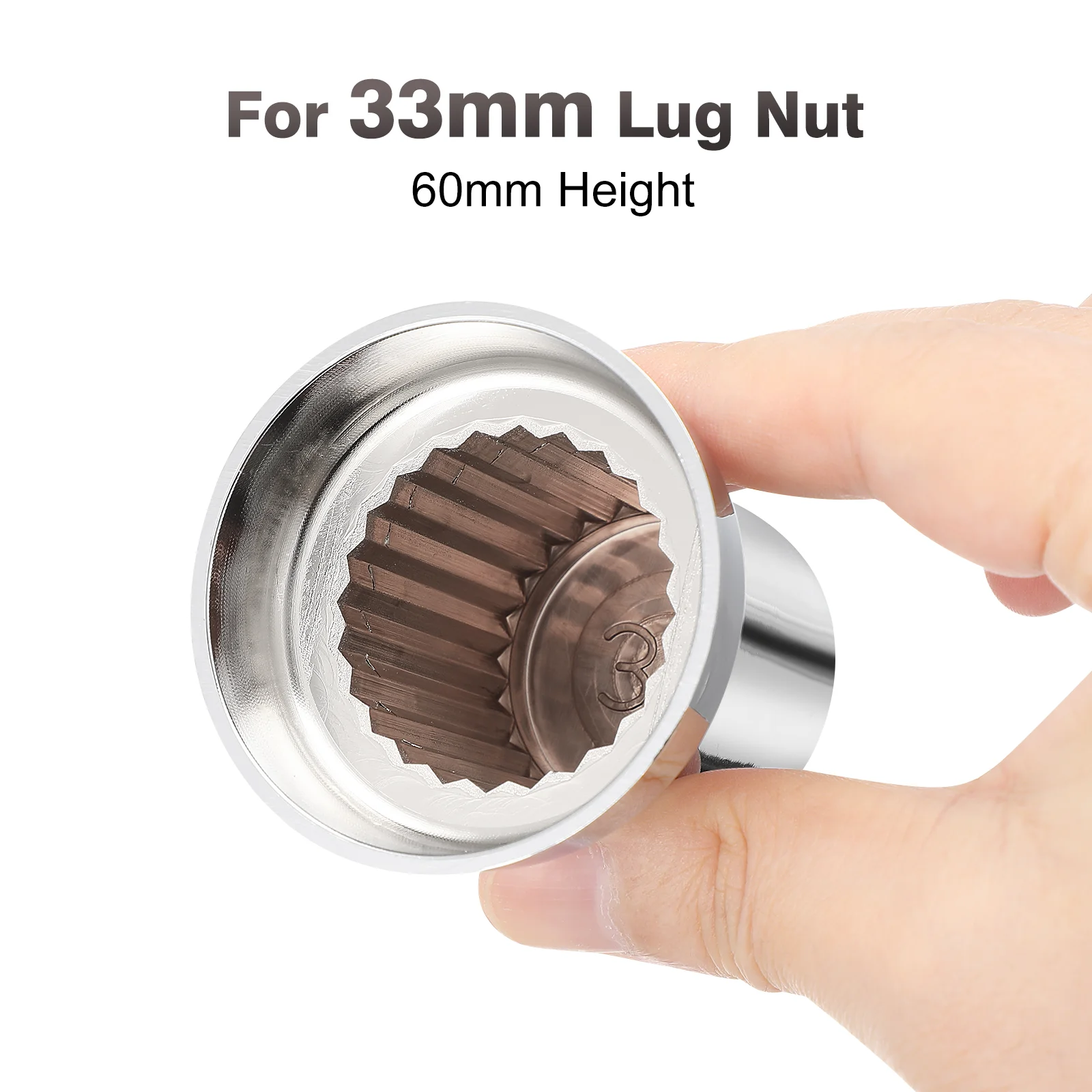 Рисунок 6 - колпачки для автомобильных гае