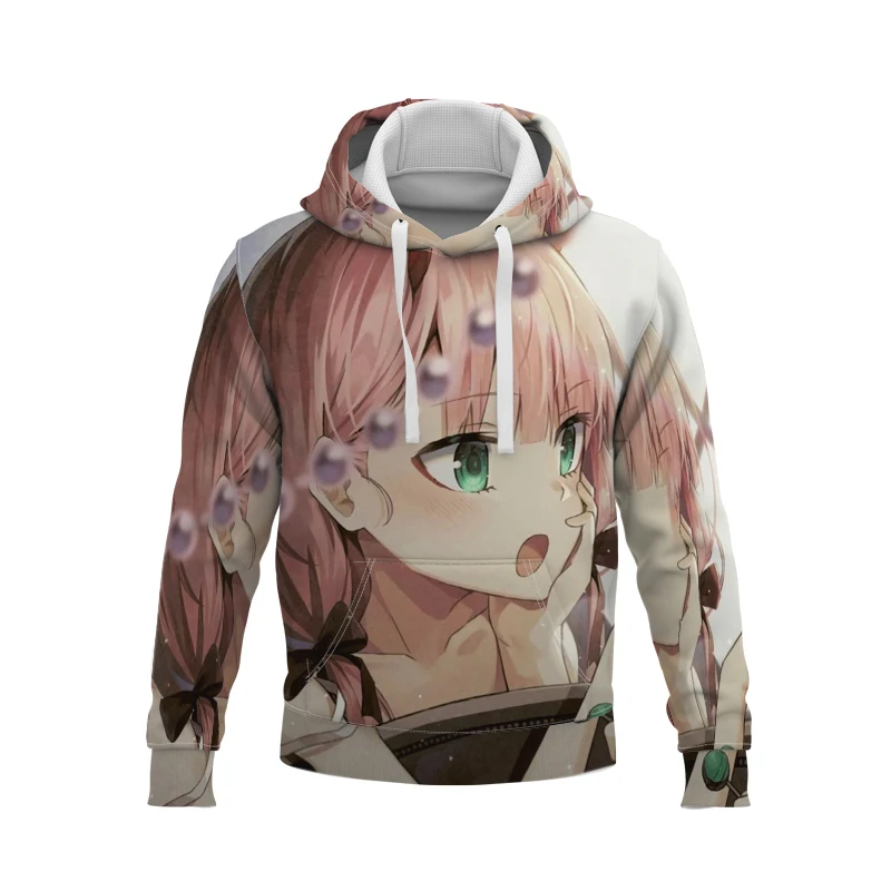 

Anime Demon Japanese sexy girl 3D Printed Hoodies Men Women Hoodie Harajuku Sweatshirts Boys Girls Tracksuits Clothe