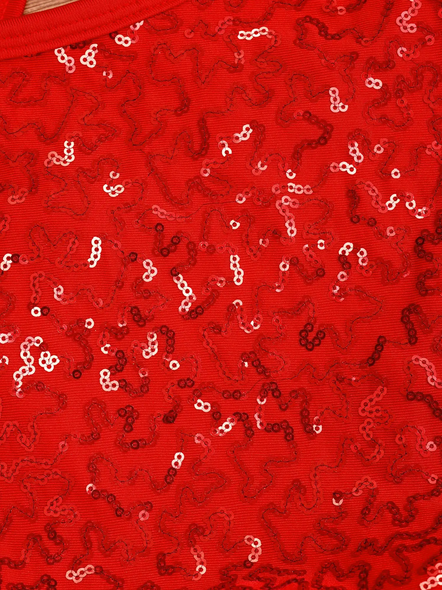 Детское балетное платье-пачка с блестками для девочек |