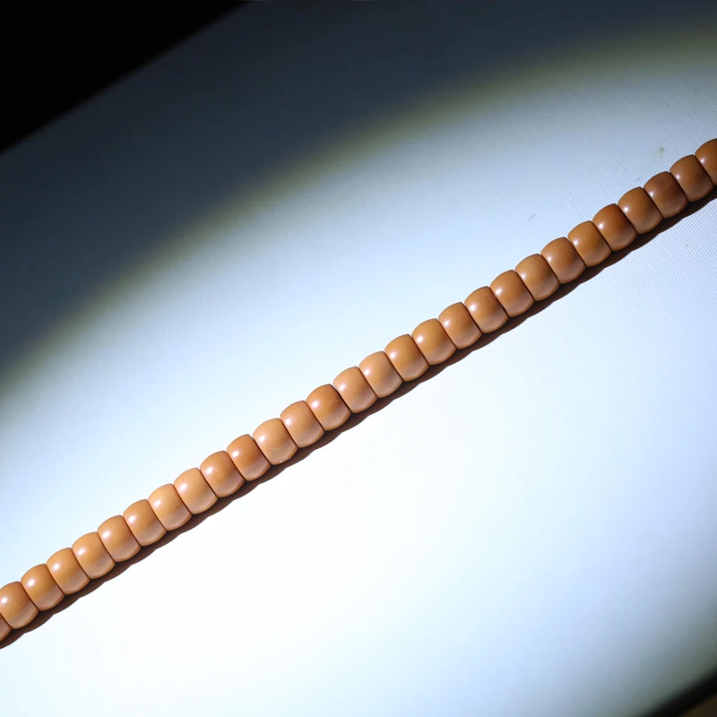 Оливковый высококачественный браслет ручной работы сделай сам небольшого