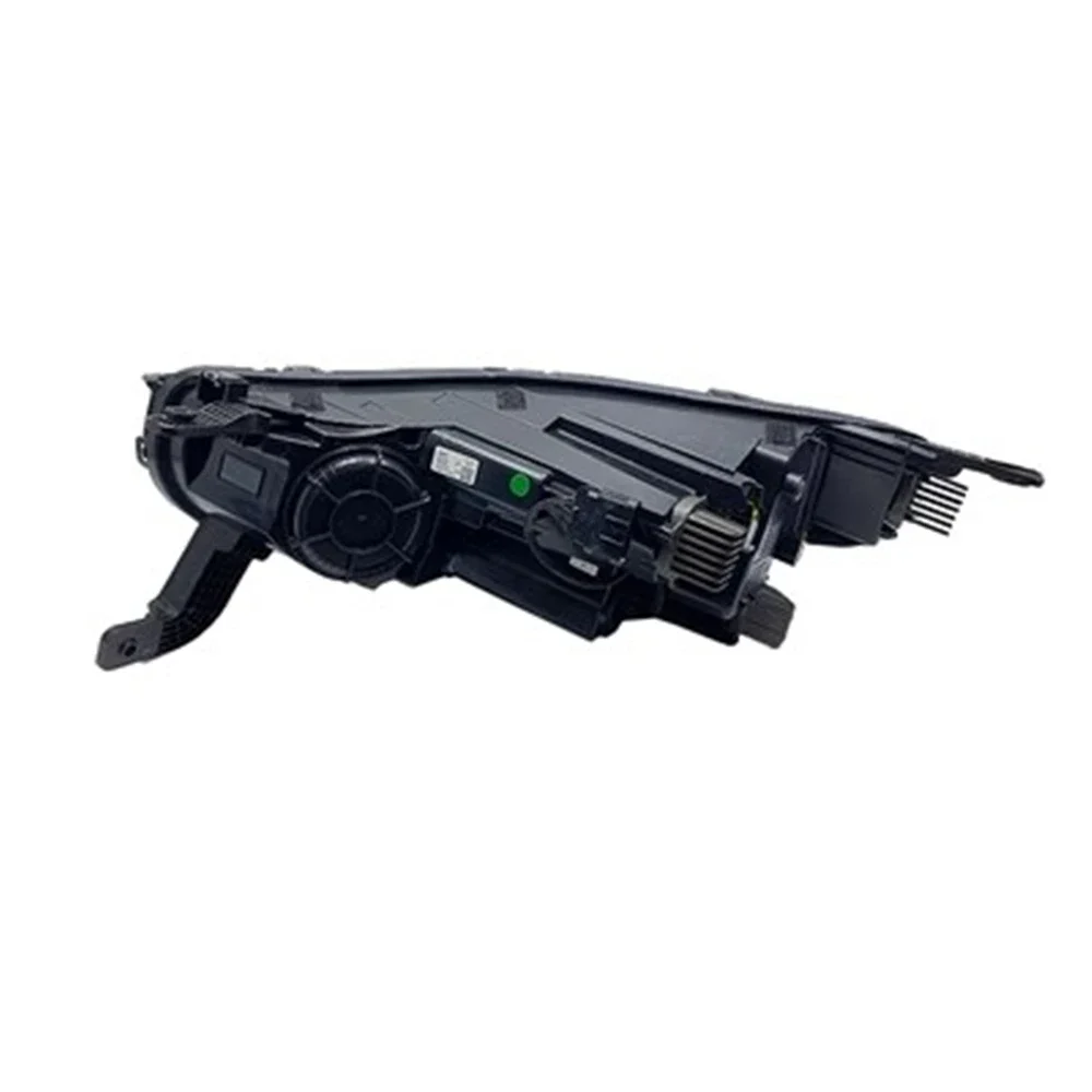 Автомобильный светодиодный передний фонарь в сборе для MG one 2022 DRL дневные ходовые