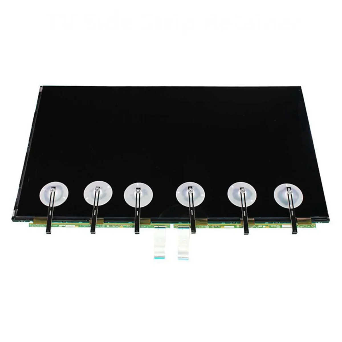 6 шт./упаковка силиконовые держатели для экрана телевизора