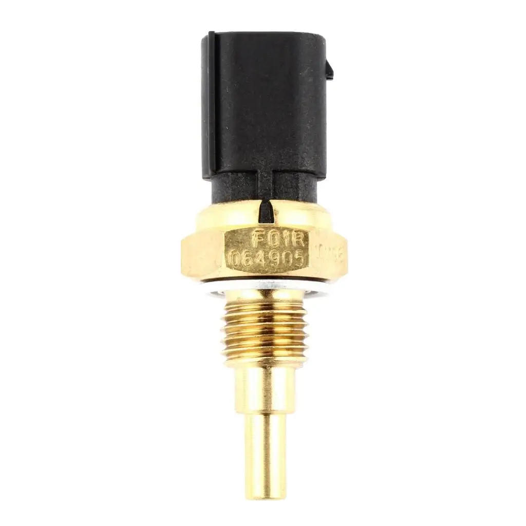 

Copper Water Coolant Temperature Sensor 6 UTV Scooters