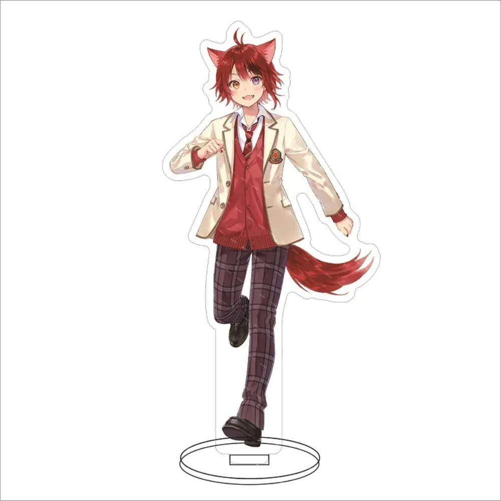 Аниме Клубника Принц Акриловая Подставка Косплей Мультяшная Фигурка Сатоми