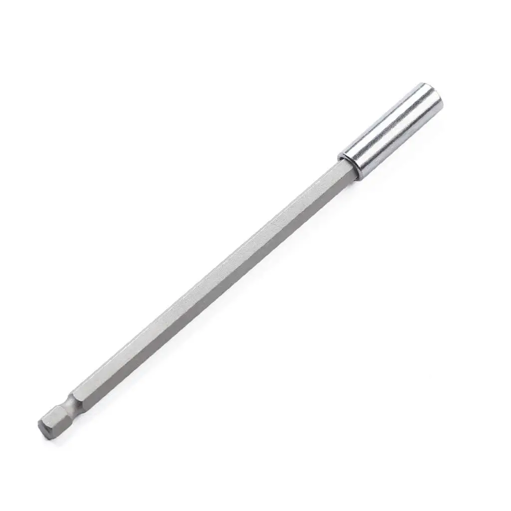 Набор из 3 шт. удлинитель держатель сверл шестигранник 1/4 дюйма