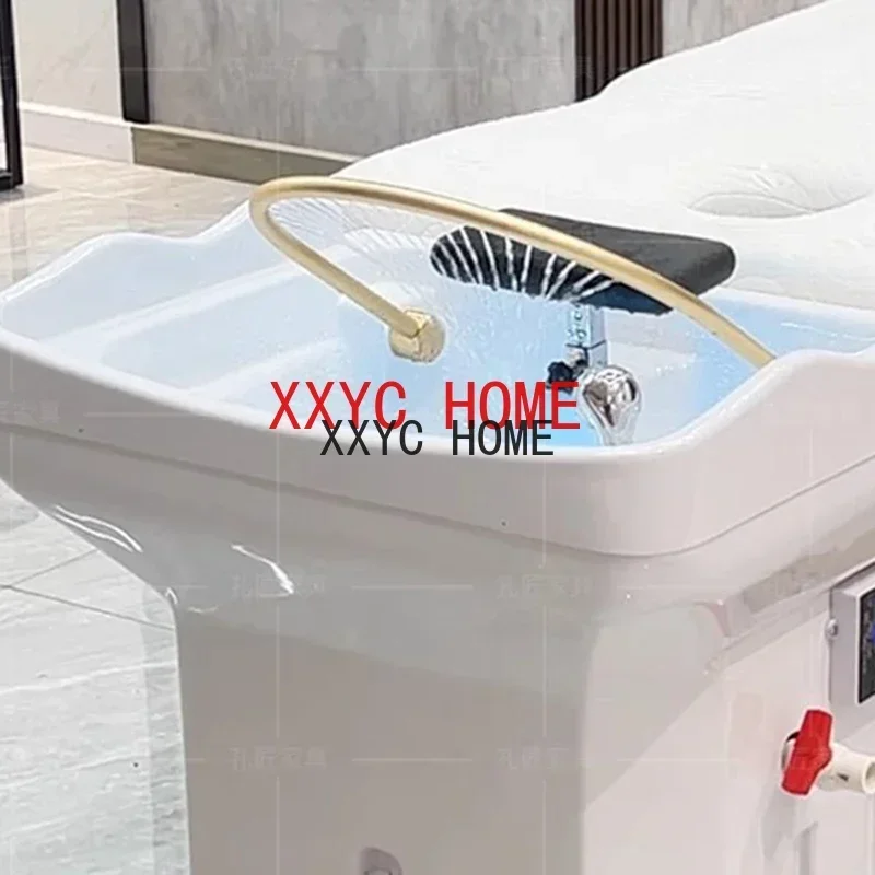 Съемный тайский шампунь портативная головка Spahair стилист оборудование для