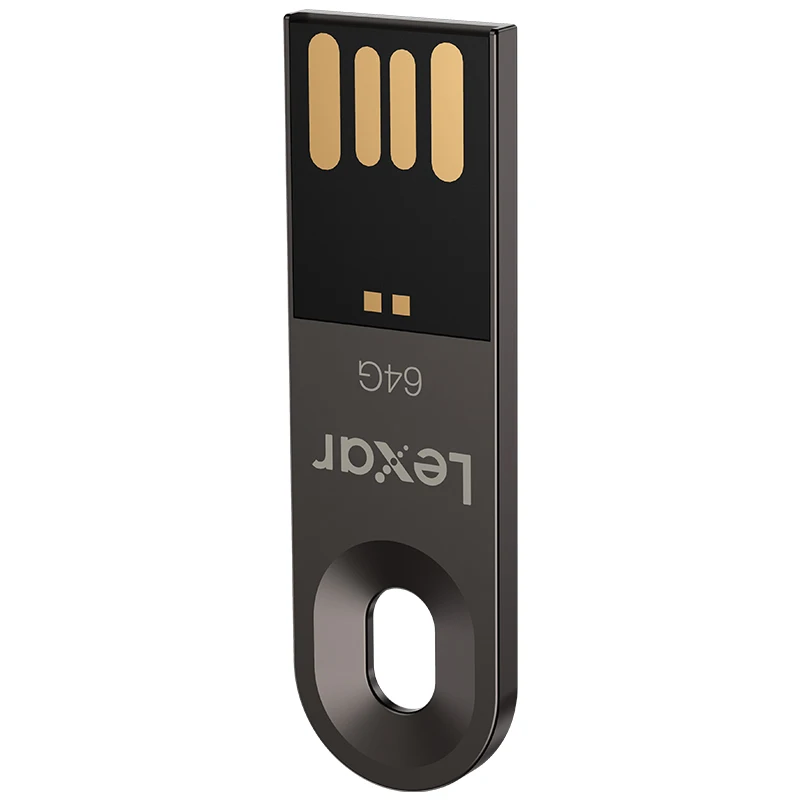USB-флеш-накопитель Lexar JumpDrive M25 16/32/64 ГБ USB 2 0 |