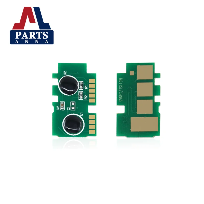 MLT-D115L Toner Reset Chip for Samsung 115 SL-M2620 SL-M2670 SL-M2820 SL-M2870 M2620 M2670 M2820 M2870 2620 2820 2670 2880 2830