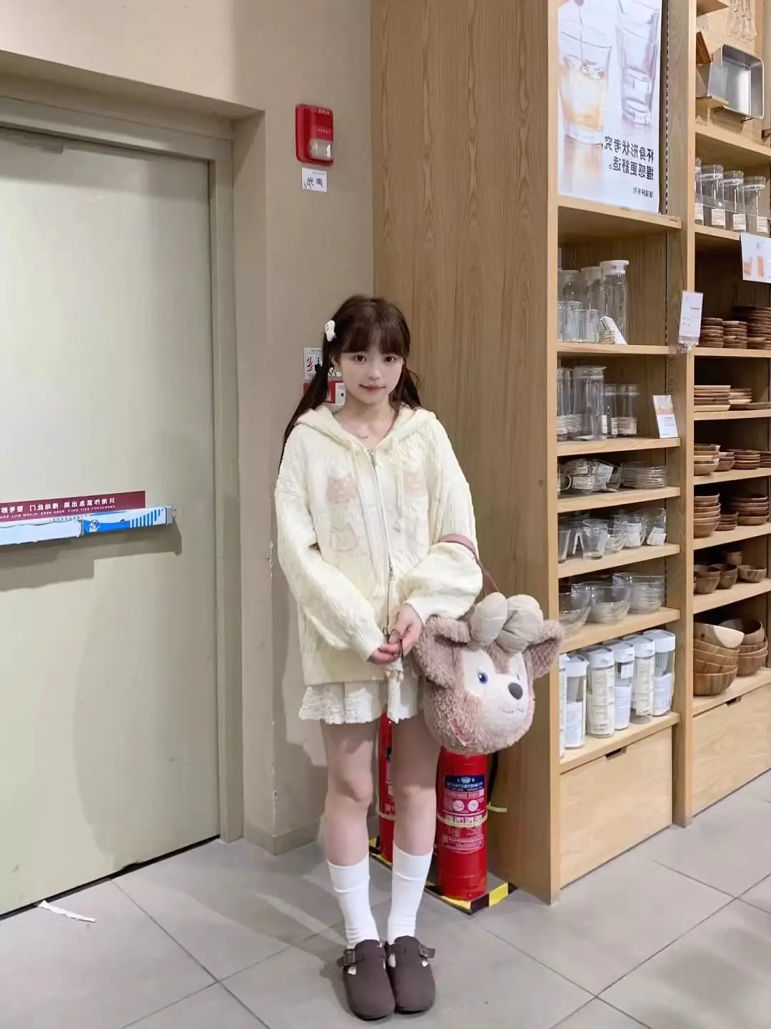 Gaganight женский свободный топ жареное тесто закручивает пальто свитер с длинными