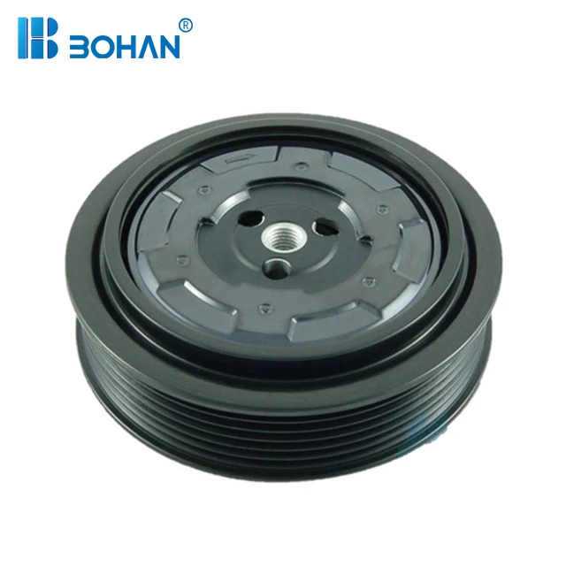 

car ac compressor clutch FOR AUDI FOR VW FOR SKODA FOR SEAT FOR Mercedes-Benz 6Q0898810 6Q0820803K BH-CL-037