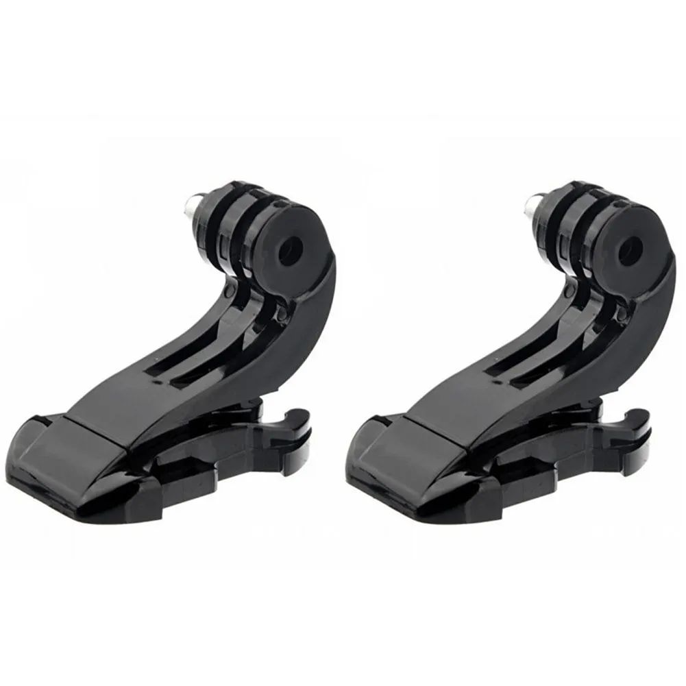 Портативный быстросъемный ремень с горизонтальной поверхностью 2X для GoPro HERO4/3