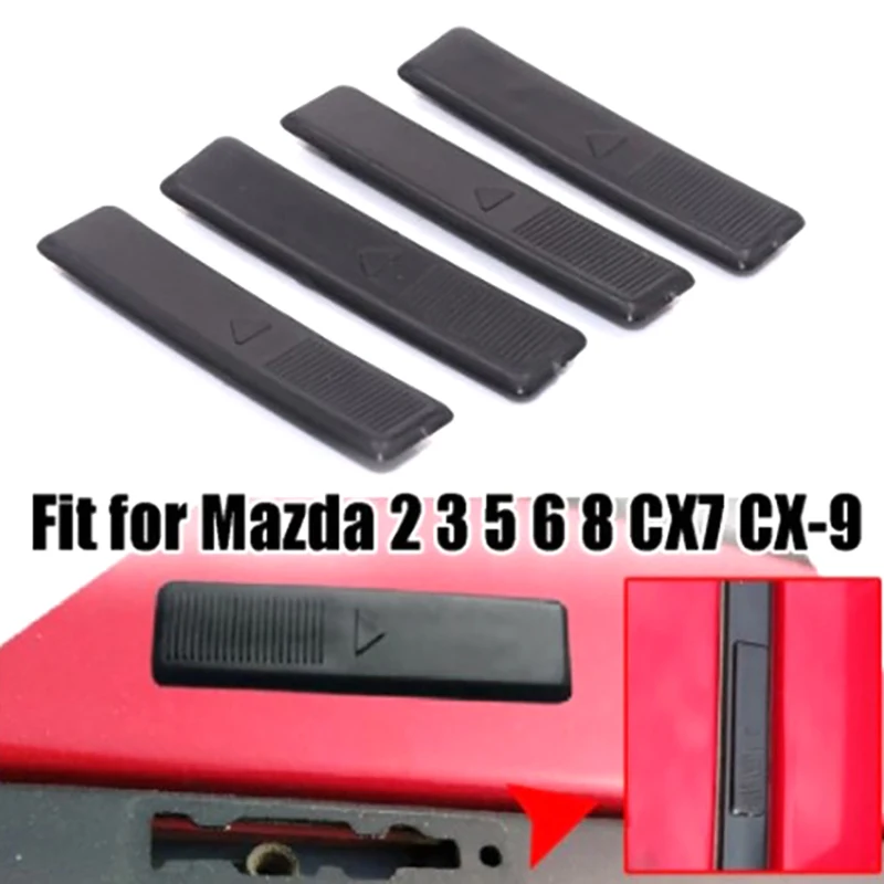 10 шт. колпачки для уплотнения крыши автомобиля