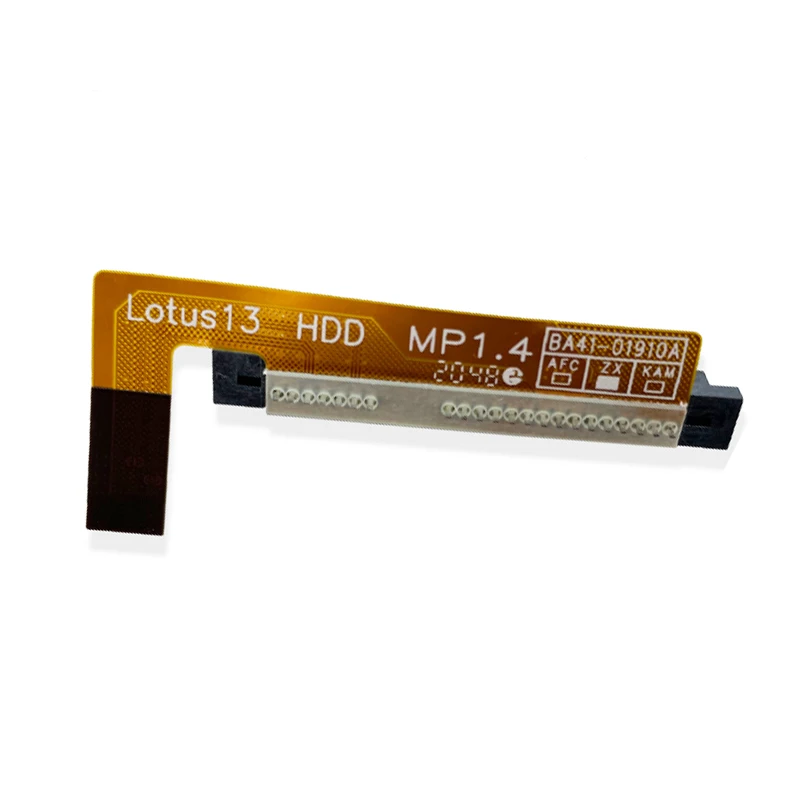 Новый кабель для жесткого диска SAMSUNG NP530U3C 530U3B 535U3C 540U3C 532U3C BA41-01910A Lotus13