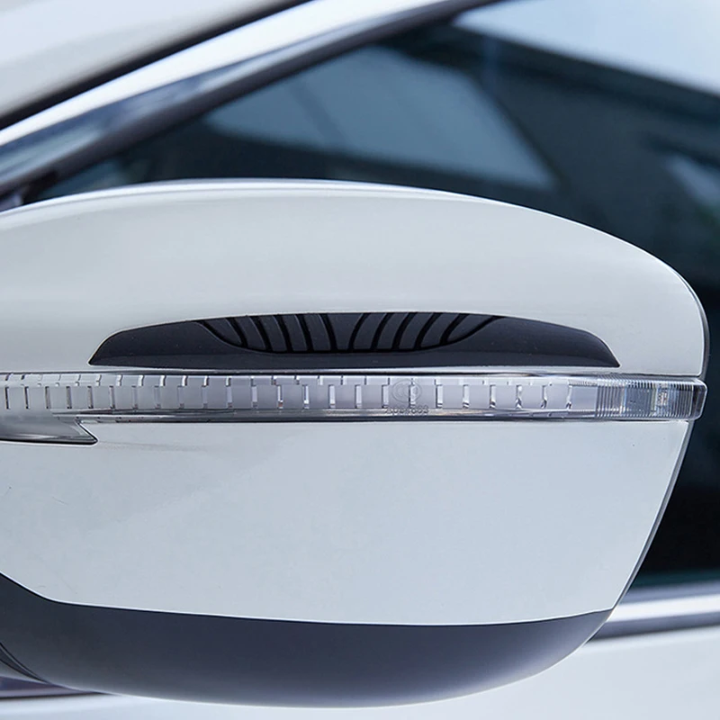 

Car Sticker Rearview Mirror Anti Collision Door Handle Protector For Bmw M3 M5 E46 E39 E36 E90 E60 F30 E30 E34 F10 E53 F20 E87