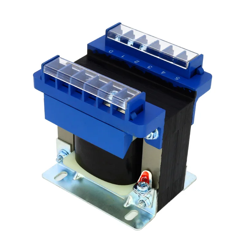 

BK-250VA 380V/220V transformer BK type of control transformer 380V input 220V output