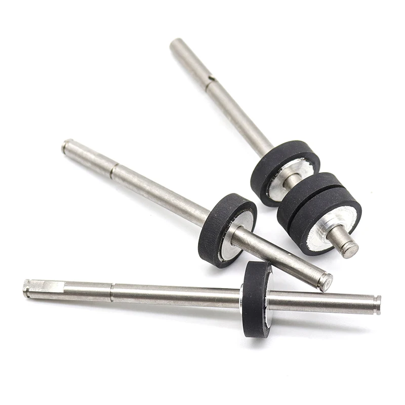 

Hot Selling Atm Parts Rear Drive Roller Edm-4954 Assy Shaft Ph1 2 3 Kde Tg05300-01/02/03 Card Reader Cassette Head Magnetic