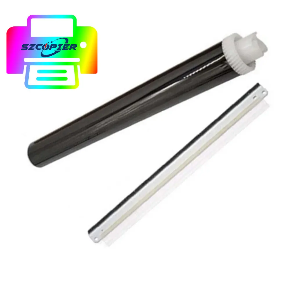 

1Set OPC DRUM+Cleaning blade for Kyocera M5521cdw M5526cdw P5021cdw P5026cdw M5521 M5526 P5021 5026 5521 5526 5021 5026 Cylinder