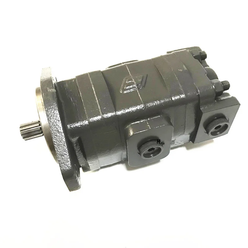 

14530502 Excavator Hydraulic Gear Pump